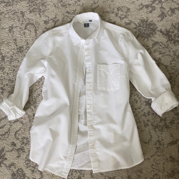 Old Navy Tops - ON The Classic Shirt